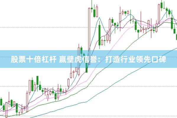 股票十倍杠杆 赢壁虎信誉：打造行业领先口碑