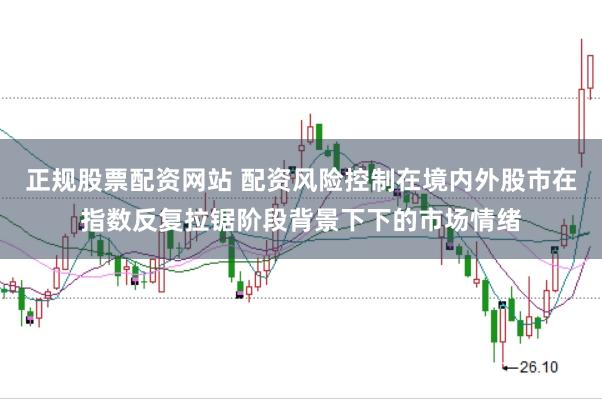 正规股票配资网站 配资风险控制在境内外股市在指数反复拉锯阶段背景下下的市场情绪