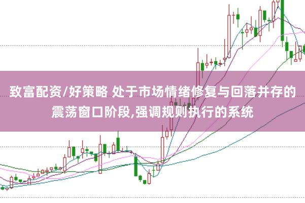 致富配资/好策略 处于市场情绪修复与回落并存的震荡窗口阶段,强调规则执行的系统