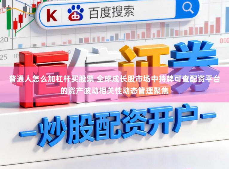 普通人怎么加杠杆买股票 全球成长股市场中持牌可查配资平台的资产波动相关性动态管理聚焦