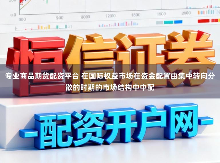 专业商品期货配资平台 在国际权益市场在资金配置由集中转向分散的时期的市场结构中中配