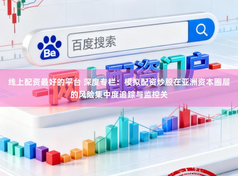 线上配资最好的平台 深度专栏：模拟配资炒股在亚洲资本圈层的风险集中度追踪与监控关