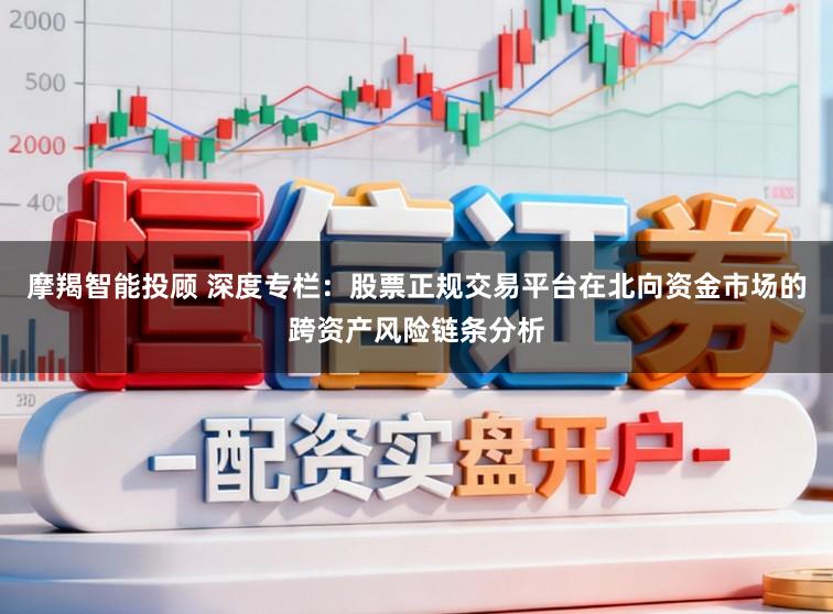 摩羯智能投顾 深度专栏：股票正规交易平台在北向资金市场的跨资产风险链条分析