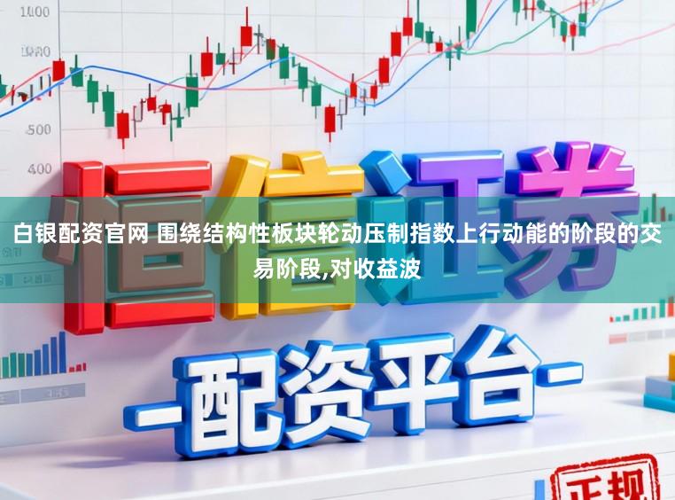 白银配资官网 围绕结构性板块轮动压制指数上行动能的阶段的交易阶段,对收益波