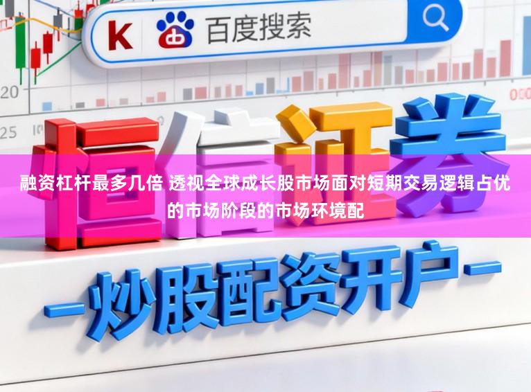融资杠杆最多几倍 透视全球成长股市场面对短期交易逻辑占优的市场阶段的市场环境配