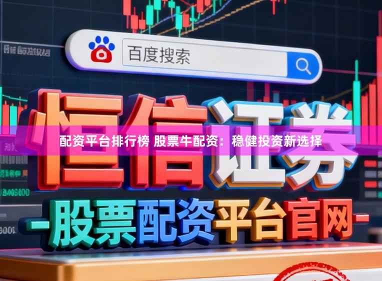 配资平台排行榜 股票牛配资：稳健投资新选择