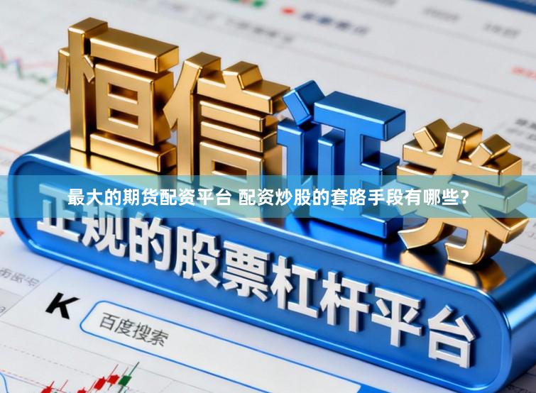 最大的期货配资平台 配资炒股的套路手段有哪些？