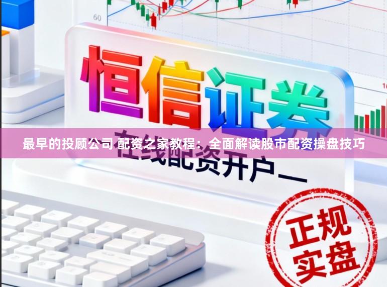 最早的投顾公司 配资之家教程：全面解读股市配资操盘技巧